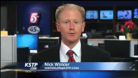 Mark Lanterman talks to KSTP about MNsure and Remaining Security Concerns