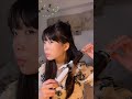 difference between 32 and 38 mm curling iron 🎀 #haircare #beauty #glowup #japan #kbeauty #makeup