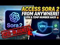 The Secret to Unlocking Sora 2 Right Now (Full Setup Tutorial)