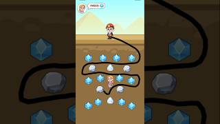 pull the gold New update 33