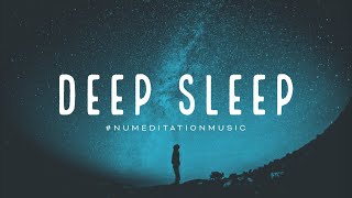 Deep Sleep Music ★︎ Cell Purification ★︎ Stress Relief, Binaural Beats, Sleep Fast Music screenshot 5