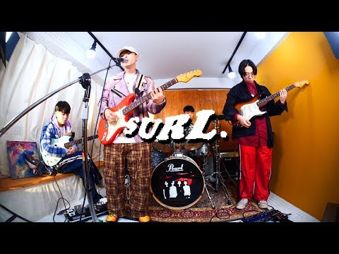 SURL (설) - 'Dry Flower' Live Video (at EVAW ROOM)
