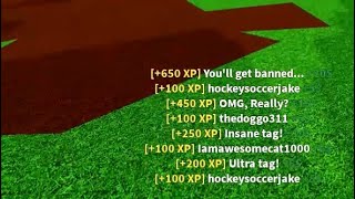 The Roblox Nerf Fps In 2020