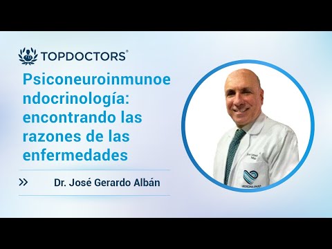 Psiconeuroinmunoendocrinología: encontrando las razones de las enfermedades