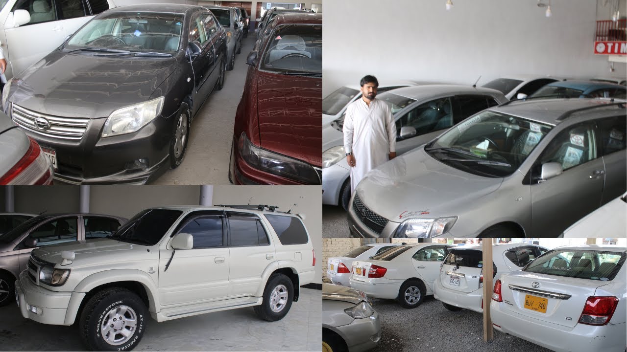 Carfull Non-Custom and custom Paid Cars in Quetta |Cororo ke Garee srf Laco may ...