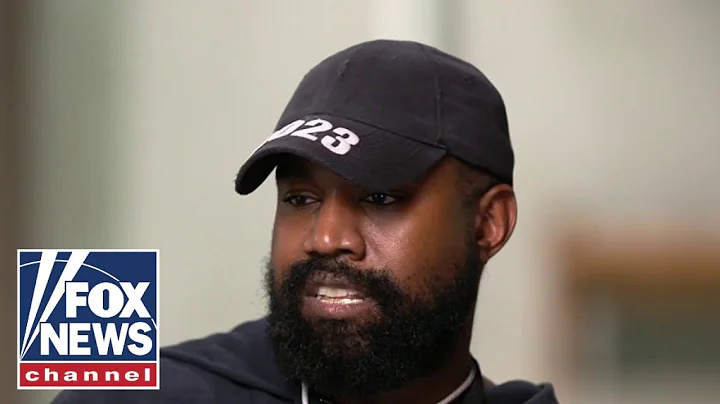 Ye reveals he didn't know how close ex-wife Kim Ka...