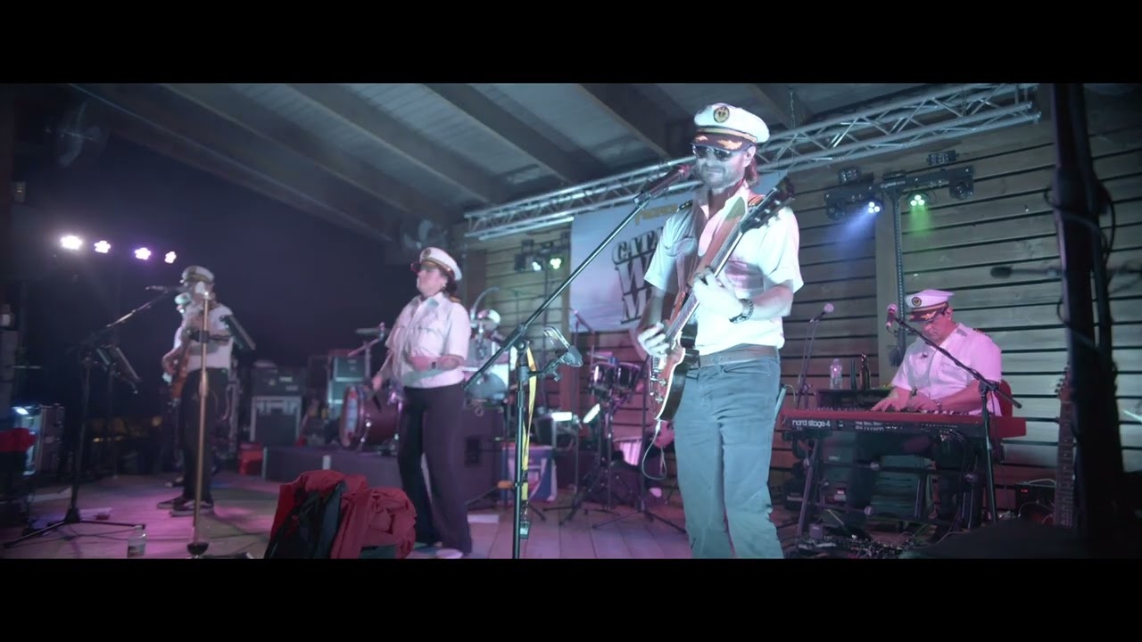 Catalina Wine Mixer Rayburn Promo 2025