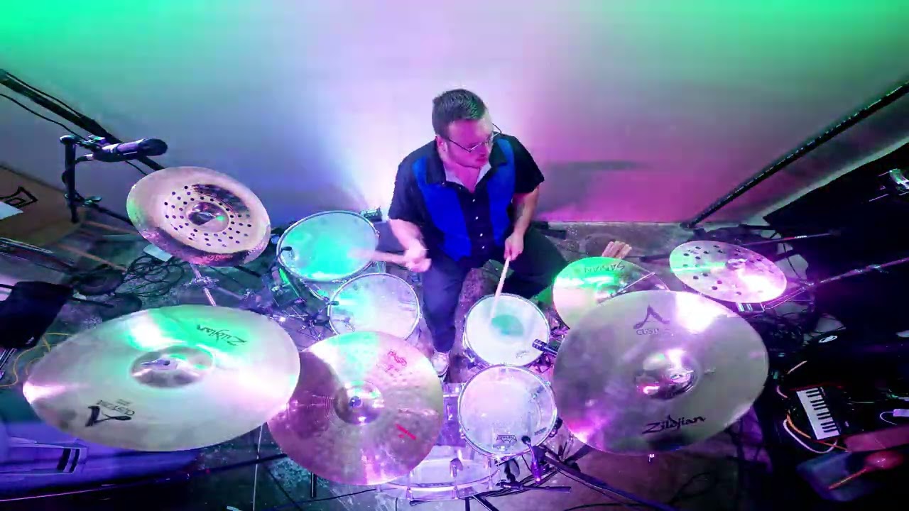 Somewhere (Jimi Hendrix)