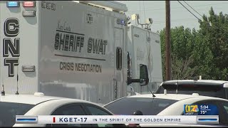 GoFundMe created for family of Wasco shooting victims