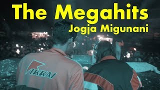 The Megahits  Jogja Migunani Biar Tapi Jadi Bukti