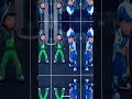 CCP BOBOIBOY TAUFAN & DURI || PART 603