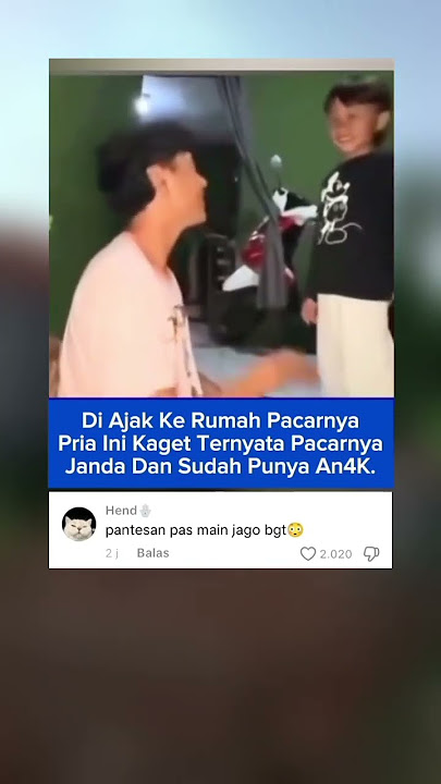 It turns out that his girlfriend already has a child,,!!