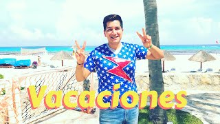 Vacaciones de Paco en Cancun - Megafantastico Tv Show