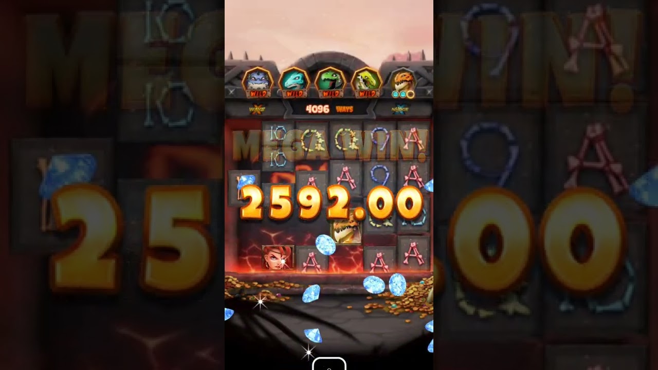 Dragon Tribe Bonus 531x