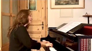 Daniel Hellbach - "Greek Folksong"