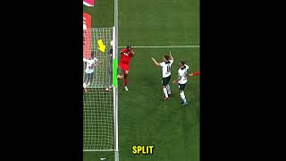 Download Lagu Hij had een SCHITTEREND idee om Goal te REDDEN MP3