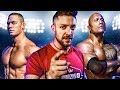 "Hai mai pensato di fare il WRESTLER?" 🐟 TheMerluzz VLOG