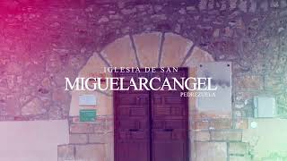 Iglesia de San Miguel Arcángel - Pedrezuela, Madrid España