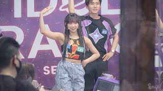 시크릿넘버(SECRET NUMBER) 디타(DITA) | 아이돌라디오 | 230607 직캠(fancam)