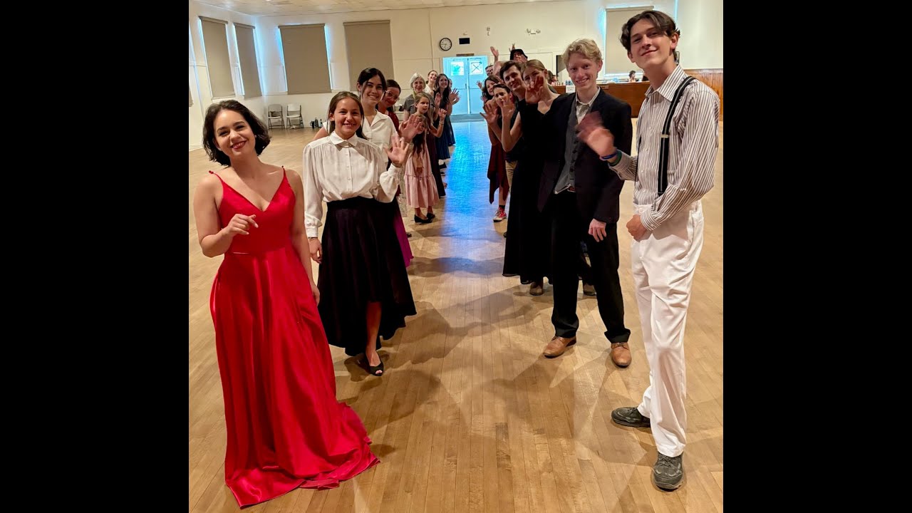 Central California Community Dance