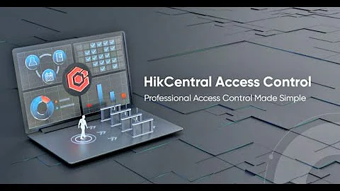 How to Configure HIKVISION Access Control & Attendance By HikCentral Access Control HCAC