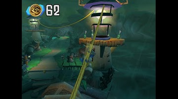 Sly 1 May 19, 2002 Prototype Blind Playthrough - Part 1