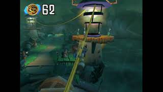Famous Sly 1 May 19, 2002 Prototype Blind Playthrough - Part 1 Wealth