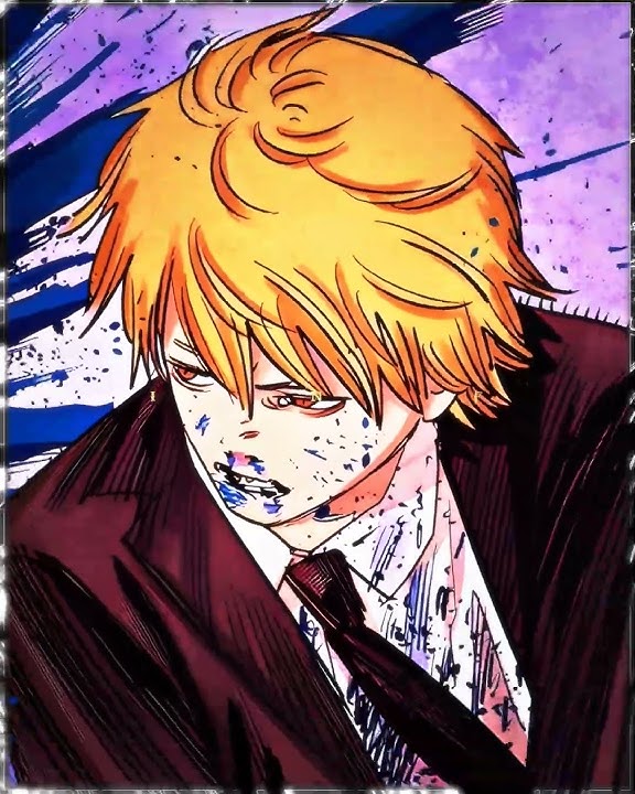 fr🥀 #chainsawman #chainsawmanedit #denji #denjiedit #manga #mangaedit #edit