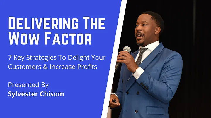 Delivering The Wow Factor In Customer Service