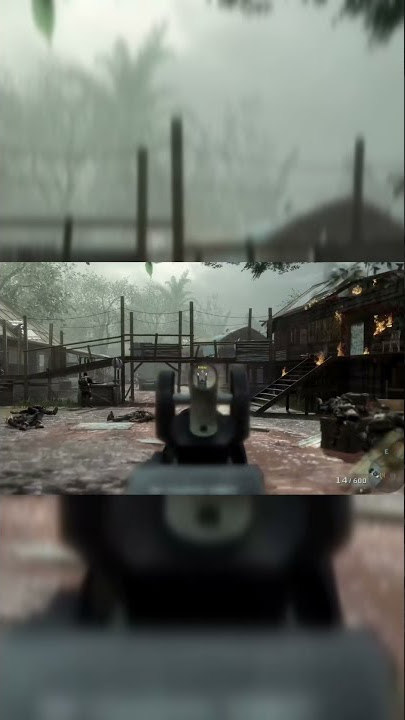 Mari kita coba Call of duty Black ops #shorts #callofduty #callofdutywarzone #codmobile