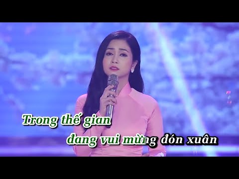 Tâm Sự Nàng Xuân - Nhinh ft Phượng Anh
