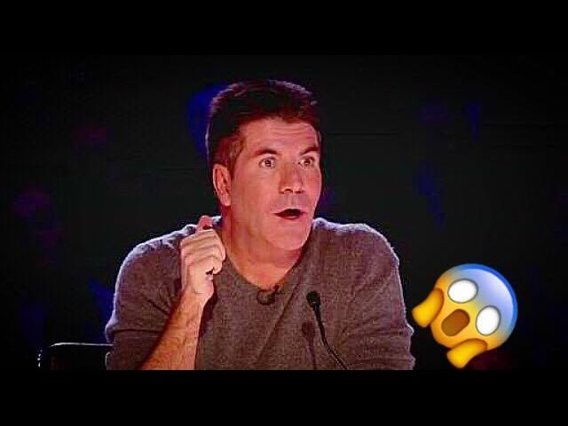 Top 10 Most Extreme And Awesome X Factor Auditions HD class=