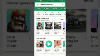 Match maker.... screenshot 3