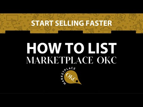 Okc Facebook Marketplace