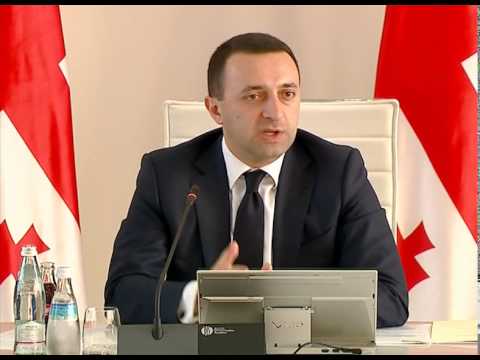 პრემიერ-მინისტრის კომენტარი უელსის სამიტთან დაკაშირებით
