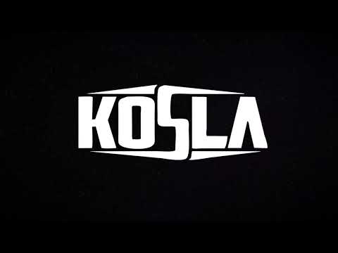 Kosla - Elle A (Official Audio)