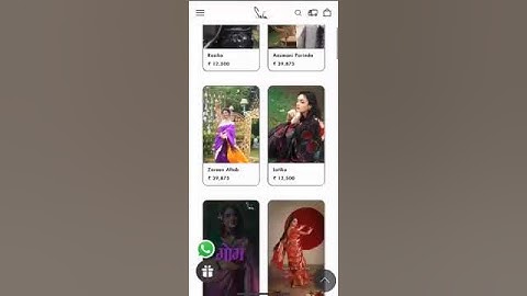 Create video landing pages with Whatmore