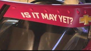 100 Day Party starts countdown to 106th Indianapolis 500