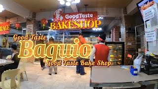 BAGUIO - Affordable Restaurant in Baguio only at GoodTaste Restaurant - Baguio City Market