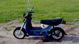 SIMSON SR50 SKUTER ^ STAN IGŁA ^ PO KAPITALNYM REMONCIE ^ CENA 1999 ZŁ ^ ZOBACZ