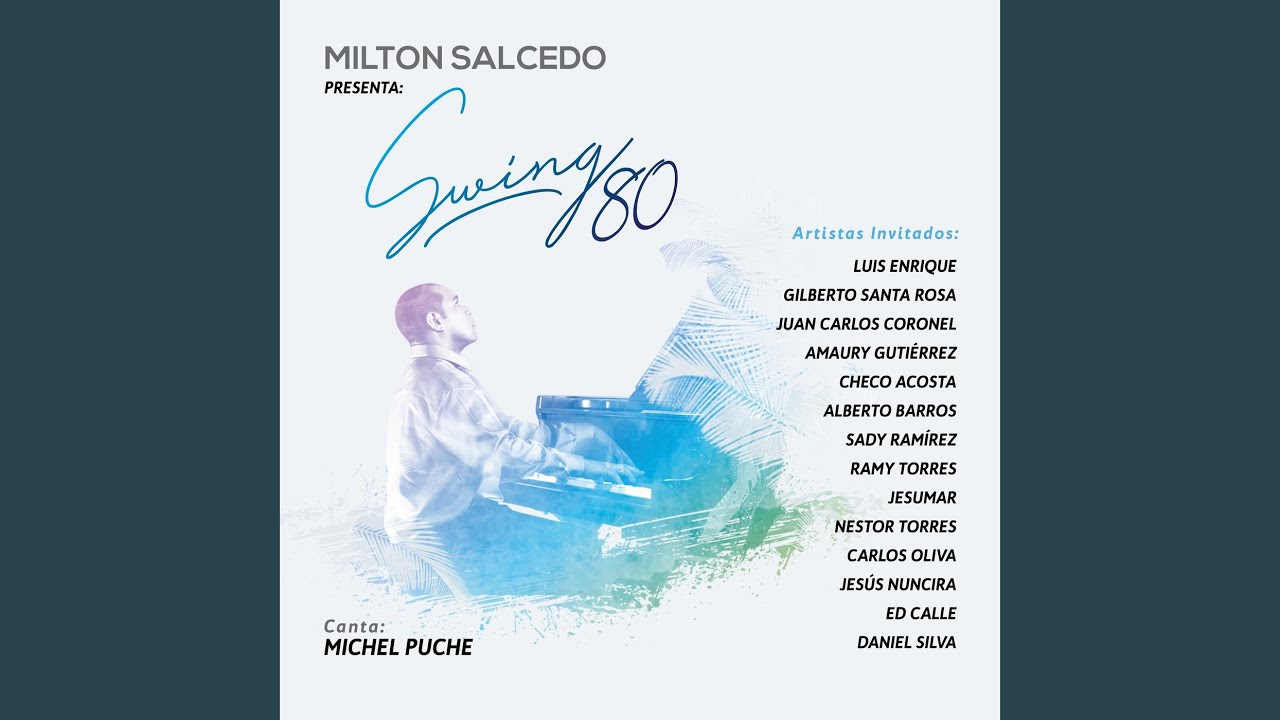 Mucho Joe (Amerindio / Las Cajas / Tumba Techo) YouTube