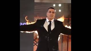 Akshay Kumar burning meme template