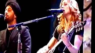 Video thumbnail of "Madonna - Paradise (Not for Me) (Live In Moscow)"