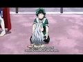 My Hero Academia Amv- Operation Save Eri [Let Me Be Your Superhero]
