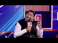 Republic World के साथ 'R4Sports Conclave' में खेल व्यवस्था  को विश्व स्तरीय बनाने पर चर्चा की है।