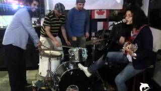 BAR PONTAL SBC SP