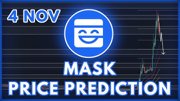 IS THIS THE END!? | MASK NETWORK PRICE PREDICITON & NEWS 2022!