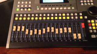 AW4416 demo