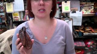 Beaver Balls In Lac La Ronge Saskatchewan Canada