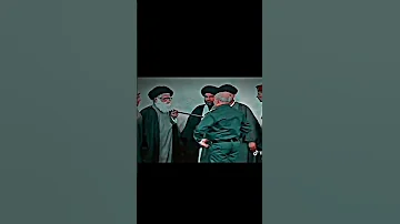 هاي شجاعة الحوزة وشجاعة سيد محمد الصدر 